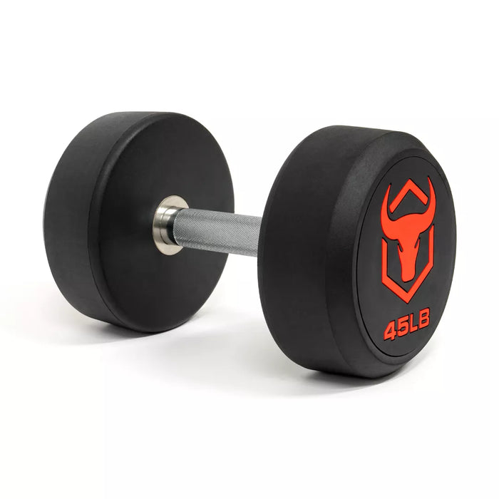 IronBull Premium Dumbbells