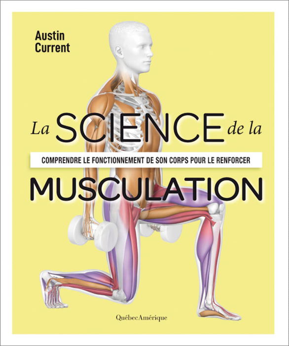 La science de la musculation