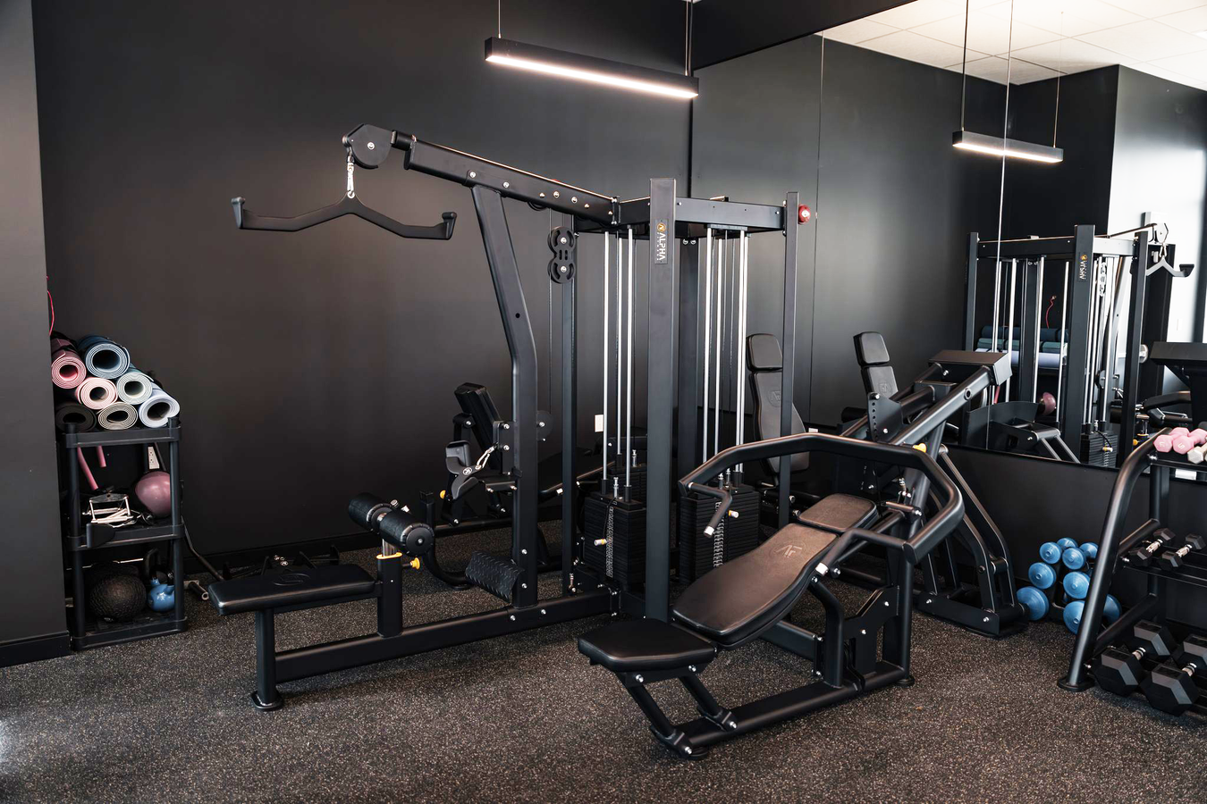Catalogue des produits GymDépôt.ca