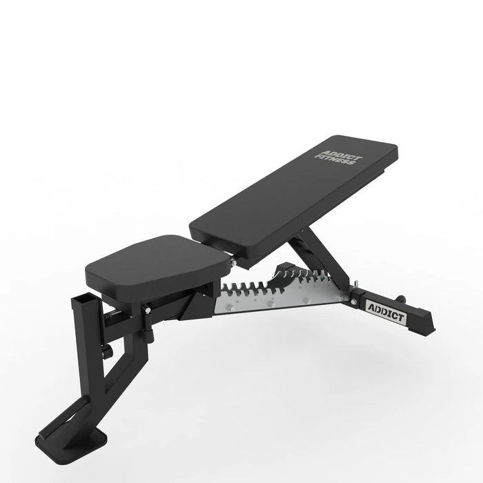 Banc Addict fitness