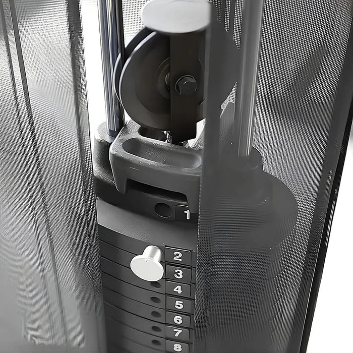 Inspire 5 lb Add-On Weight